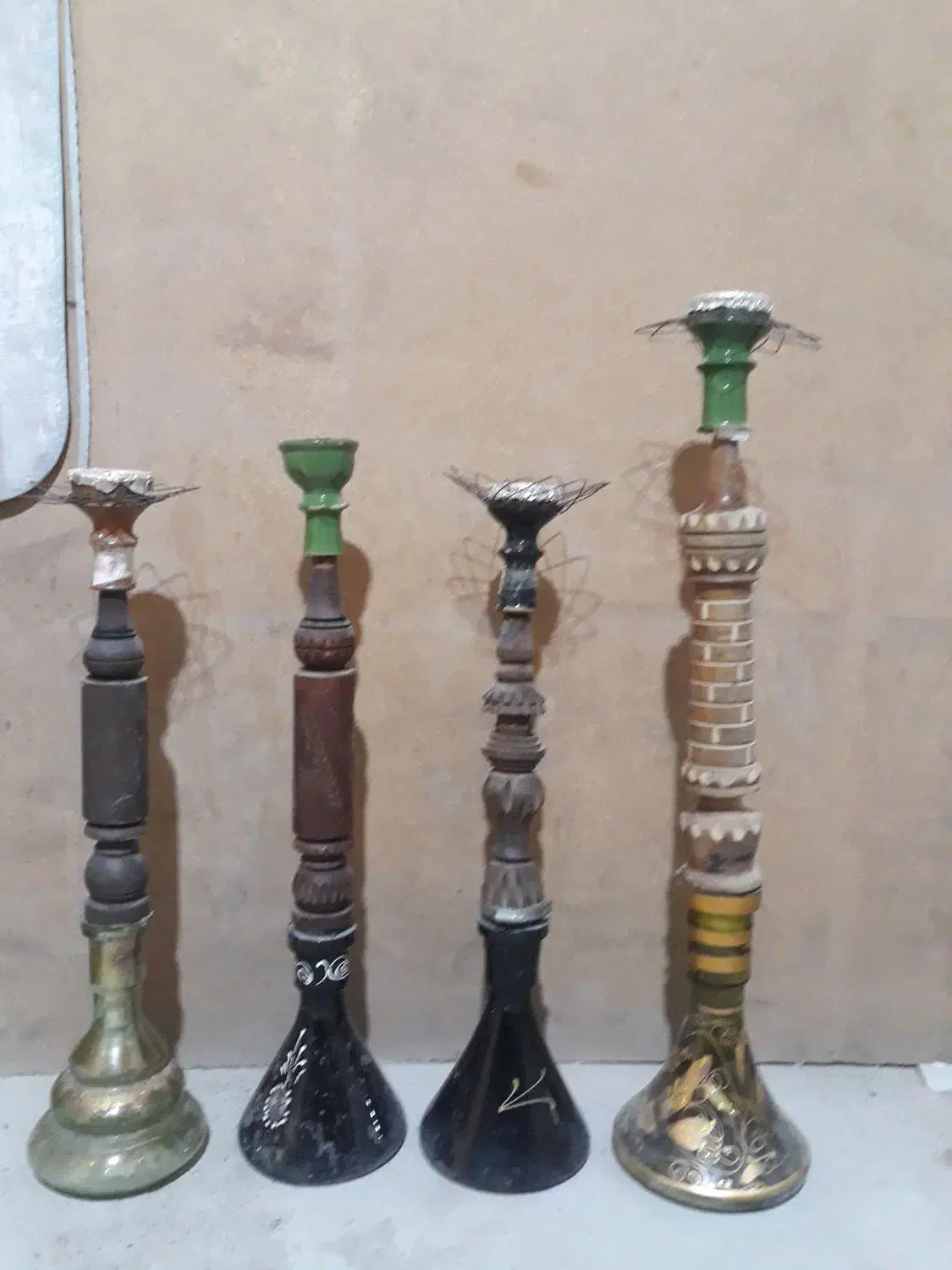 قلیون ۴ تا ۴ م|کوهنوردی و کمپینگ|سراوان, |دیوار