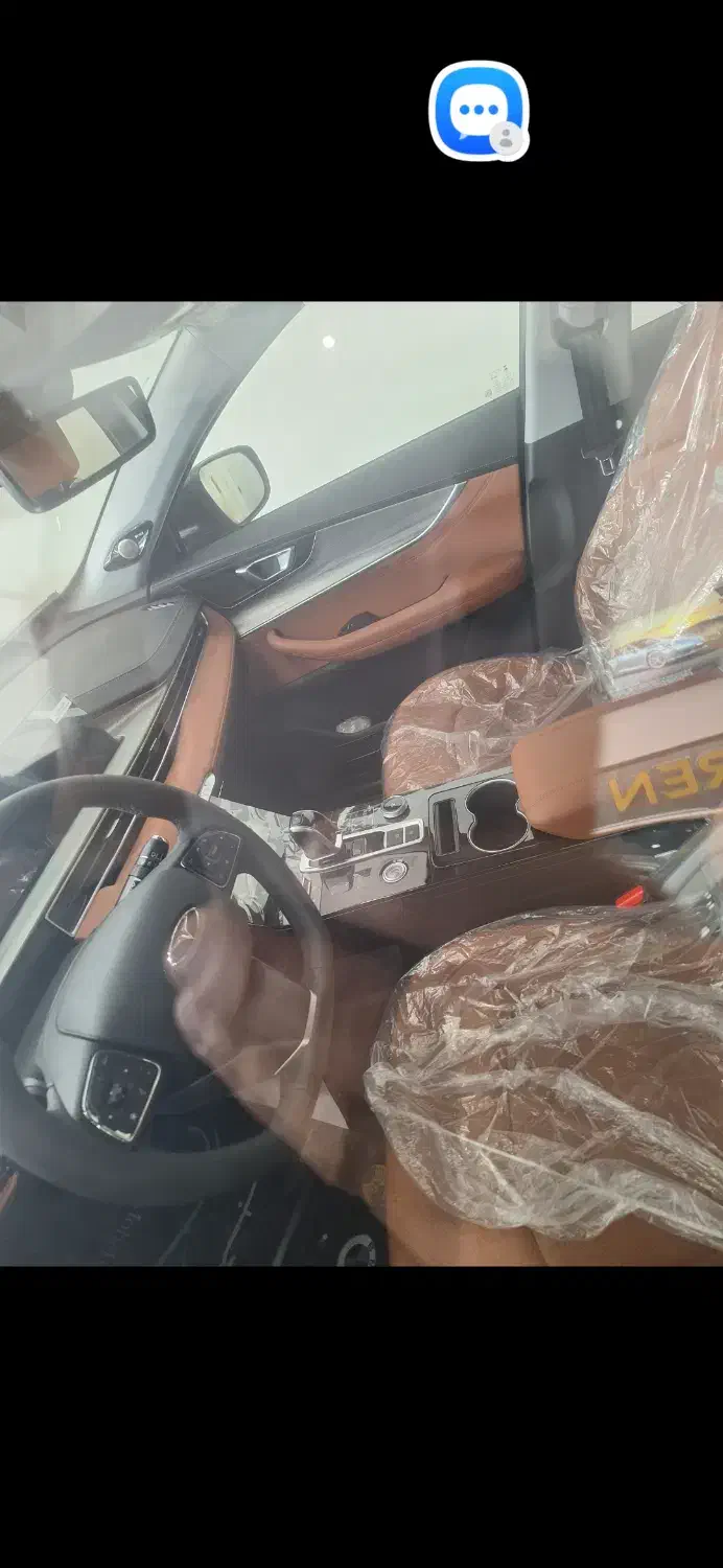 تیگو ۸ هیبرید پلاگین ۱۴۰۳ صفر|خودرو سواری و وانت|اصفهان, هزارجریب|دیوار