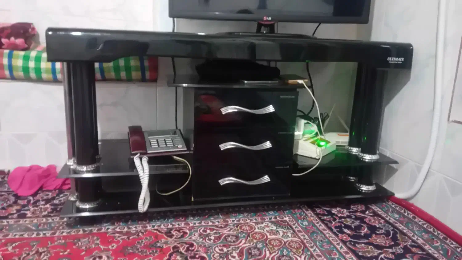 میز تلویزیون|میز تلویزیون|بیرجند, |دیوار