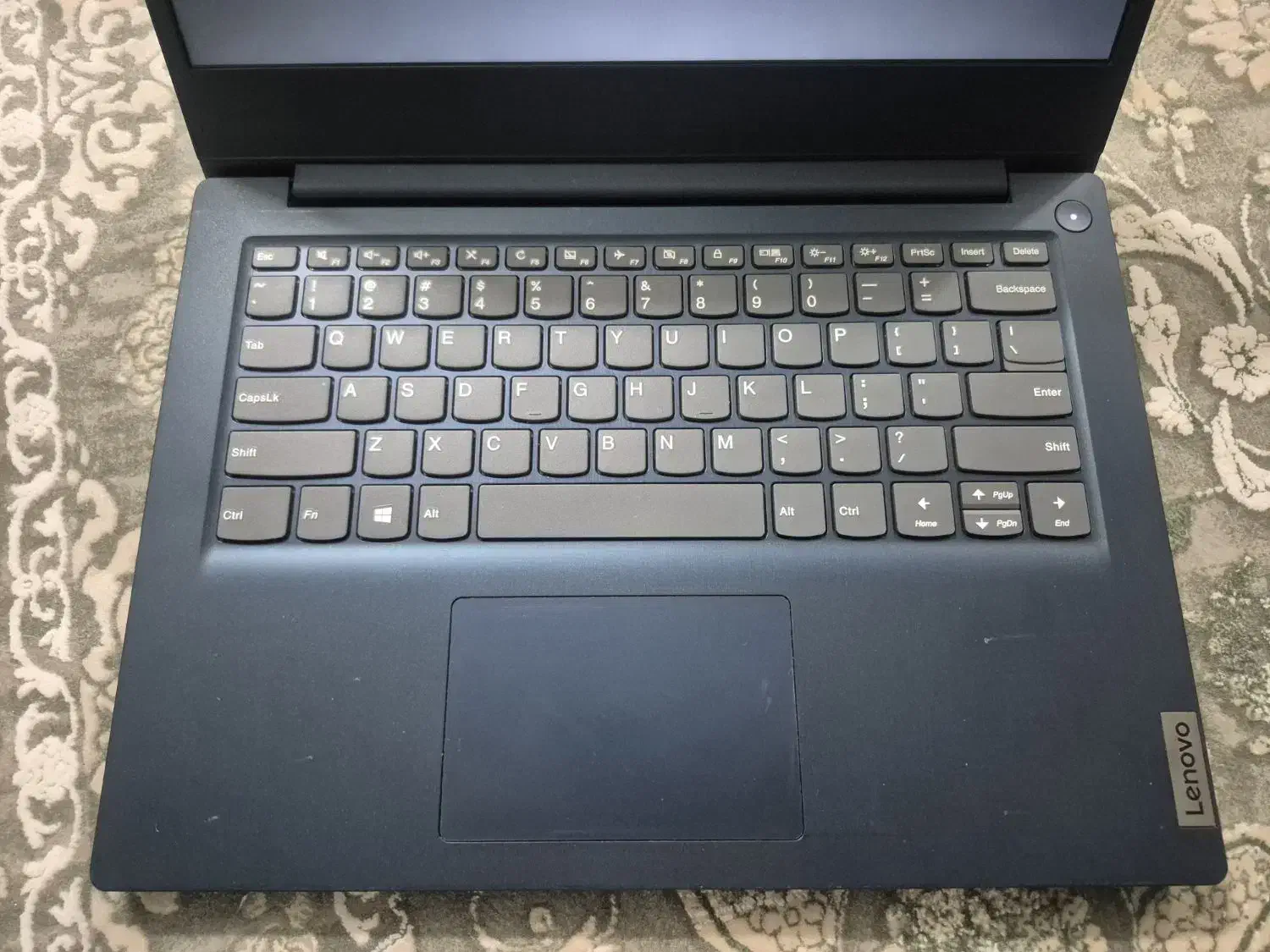 لپ تاپ Lenovo مدل 81W0 تمیز Ryzen5|رایانه همراه|مشهد, سعد آباد|دیوار