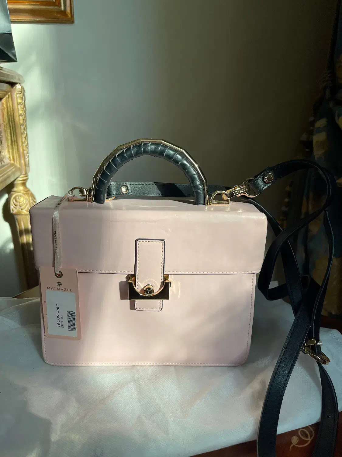 کیف اورجینال برند ماتمازل|کیف، کفش، کمربند|تبریز, |دیوار