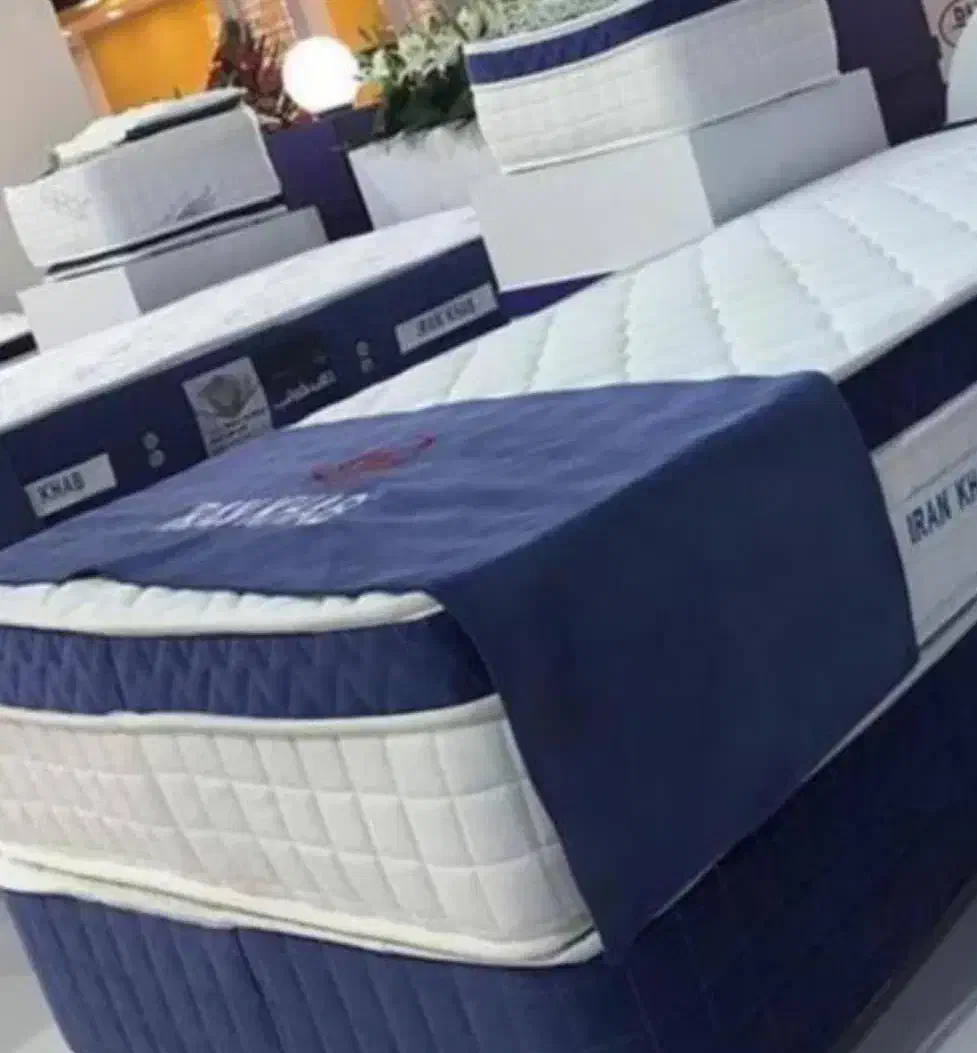 تشک طبی پیروزی۴۸|تشک تختخواب|مشهد, نیروی هوایی|دیوار