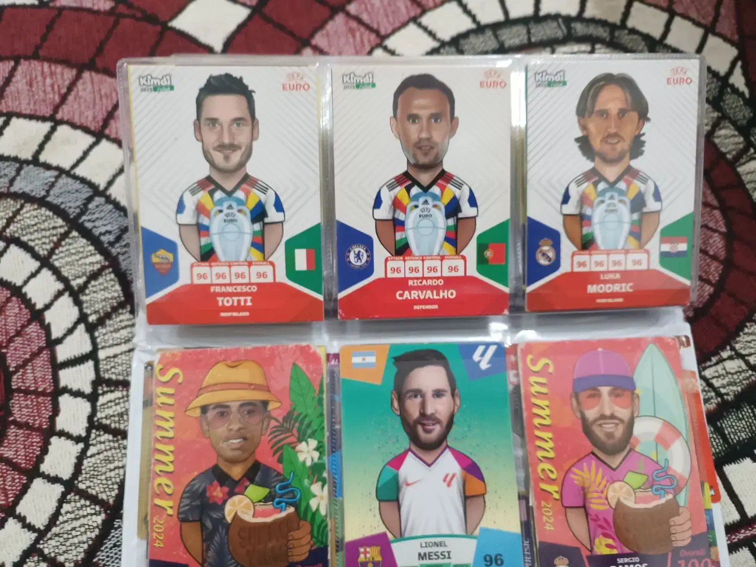 کیندی|اسباب‌‌بازی|صومعه‌سرا, |دیوار