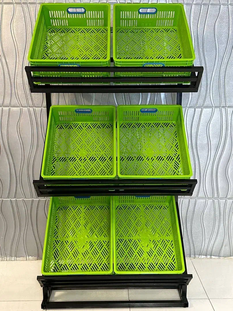 استندمیوه/استند فروشگاهی/استند سبزی/تولید کننده|فروشگاه و مغازه|تهران, سعیدآباد|دیوار