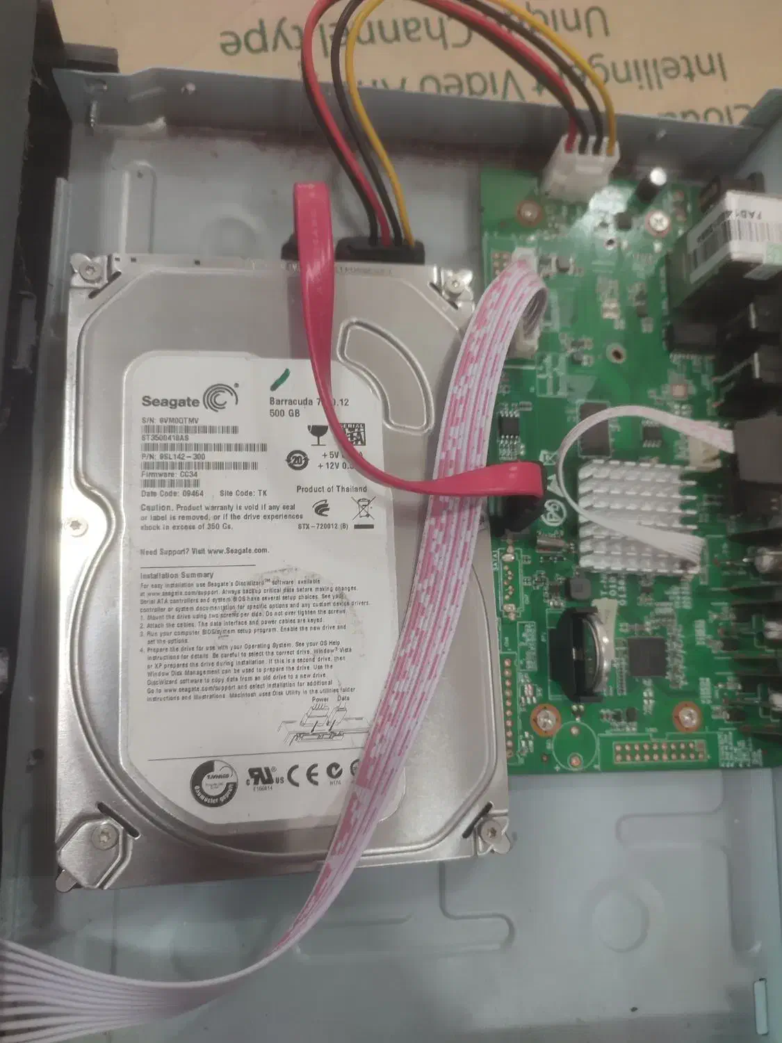 سه عدد دوربین استوک درحد دیددرشب درحد|دوربین مداربسته|لاهیجان, پردسر|دیوار