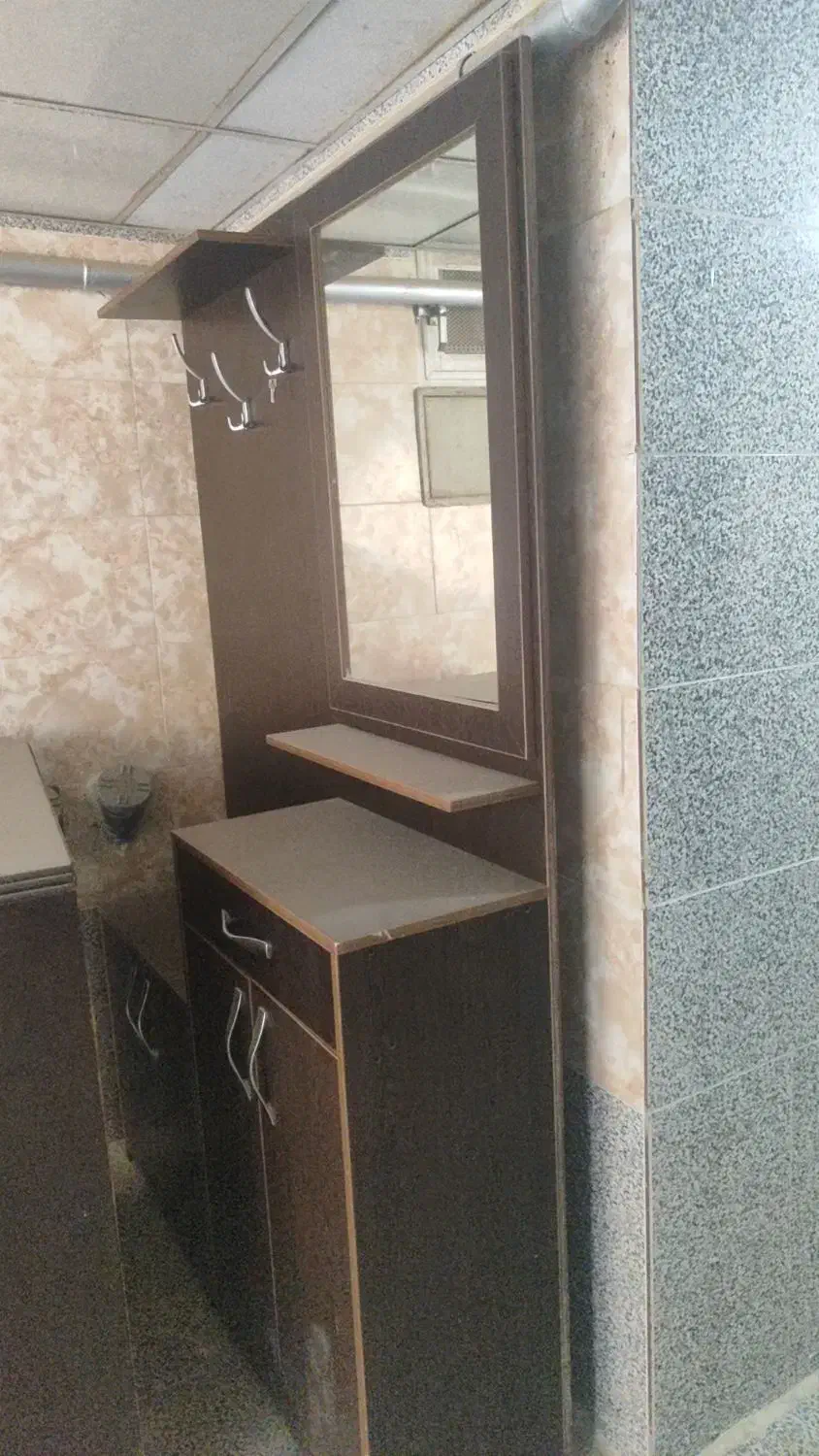 جا کفشی و دراور و اجاق گاز|جاکفشی، کمد، دراور|بندرعباس, |دیوار