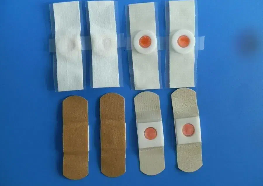 چسب میخچه(درمان سریع و موثر میخچه)|آرایشی، بهداشتی، درمانی|یزد, |دیوار