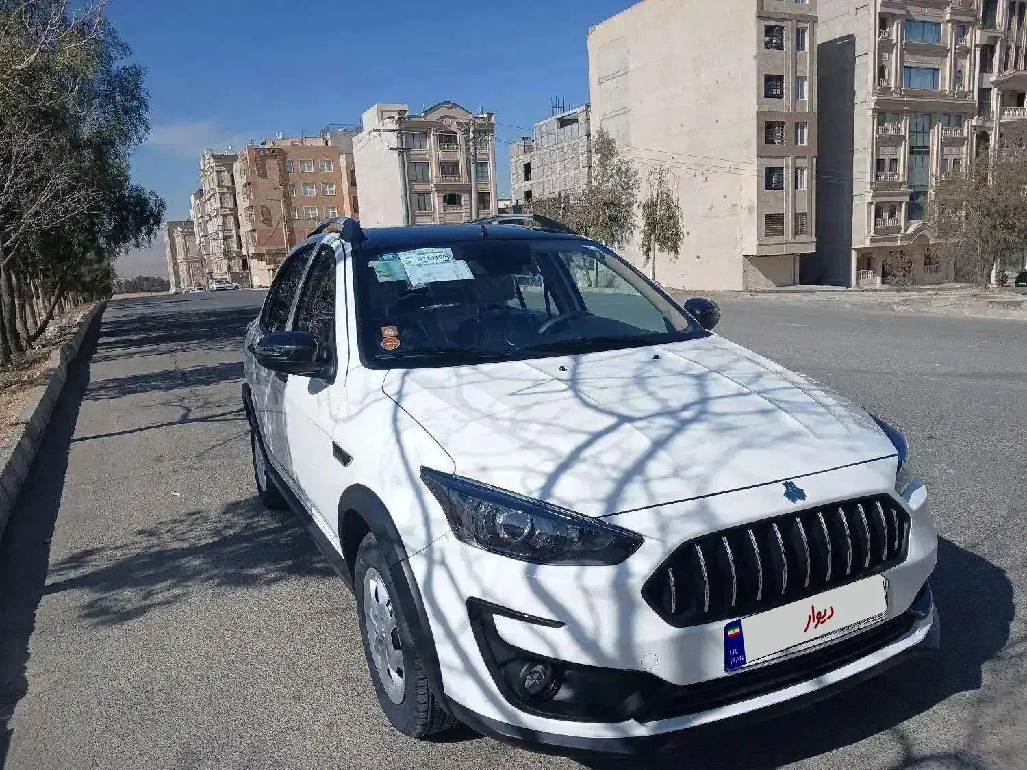 اطلسs|خودرو سواری و وانت|قم, قلعه عموحسین|دیوار