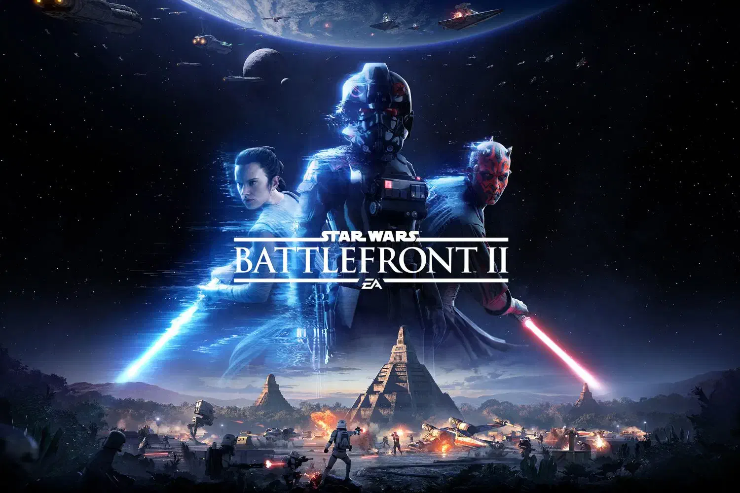 اکانت ps5 قانونی battlefront 2 ظرفیت ۳|کنسول، بازی ویدئویی و آنلاین|تهران, استخر|دیوار