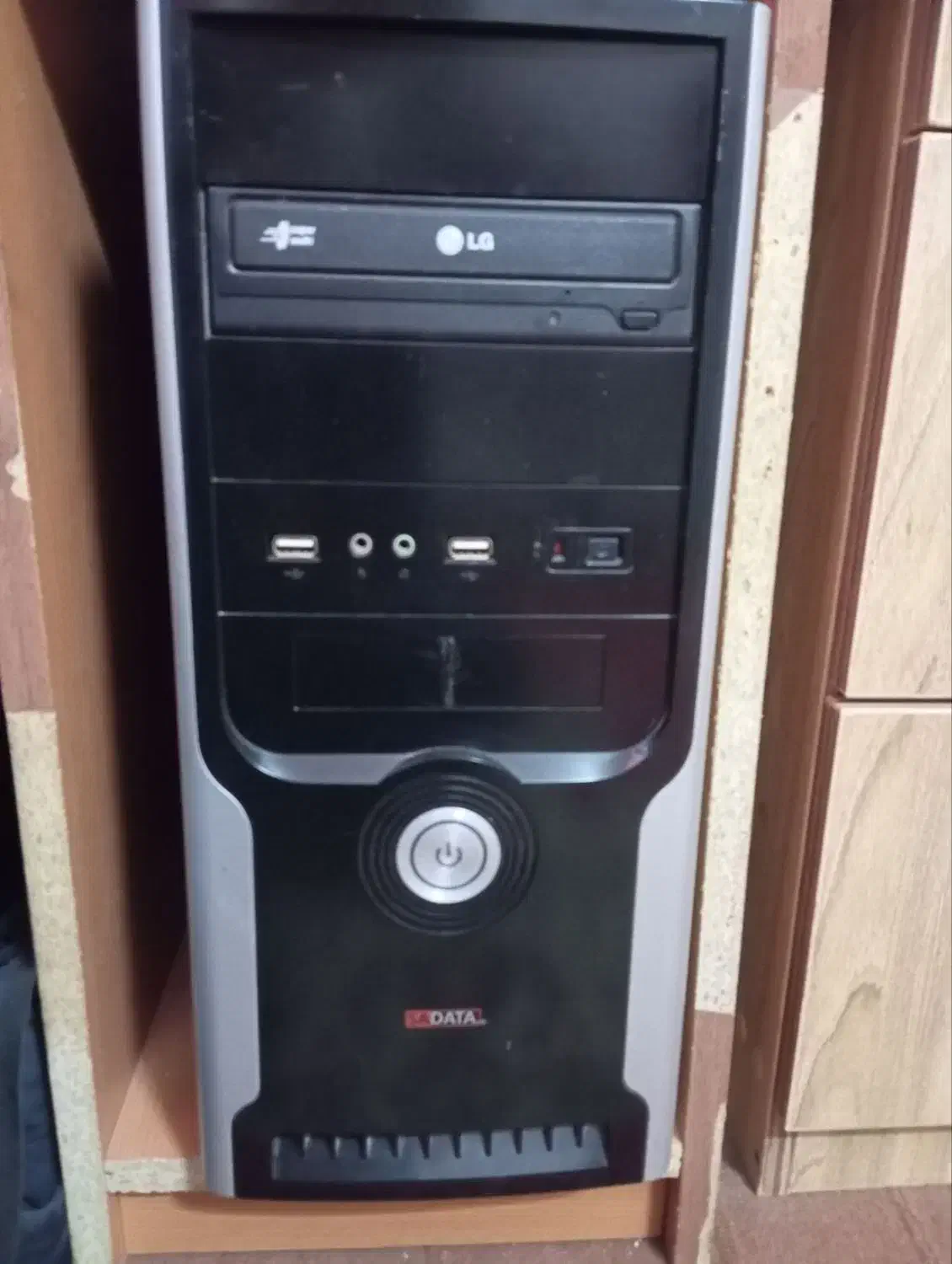 کامپیوتر|رایانه رومیزی|اردبیل, |دیوار