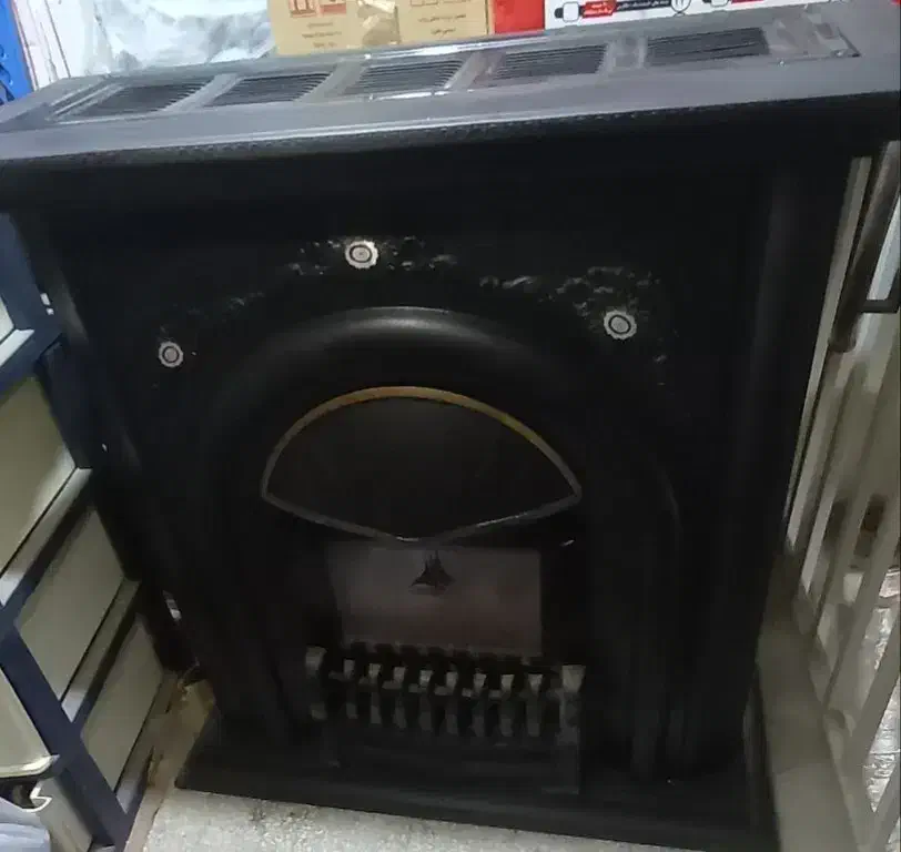 بخاری|بخاری، هیتر، شومینه|مشهد, نکاح|دیوار