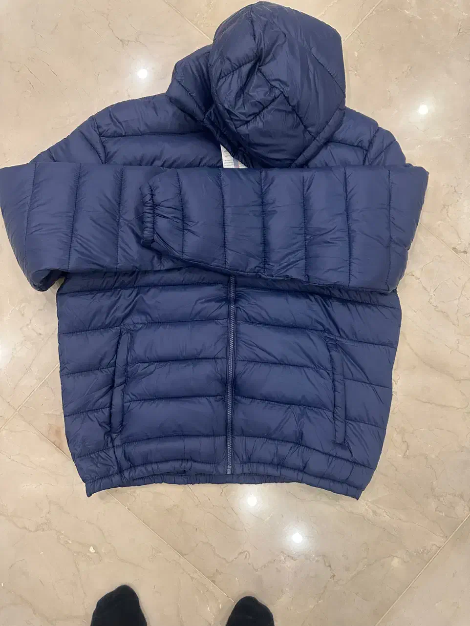 کاپشن جین وست جوتی|لباس|تهران, سید خندان (جلفا)|دیوار