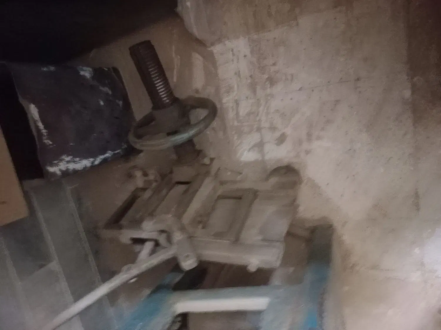 آره ۳ کاره نجاری|ماشین‌آلات صنعتی|لوشان, |دیوار