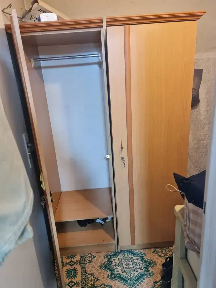 کمد|جاکفشی، کمد، دراور|تهران, زیبادشت|دیوار