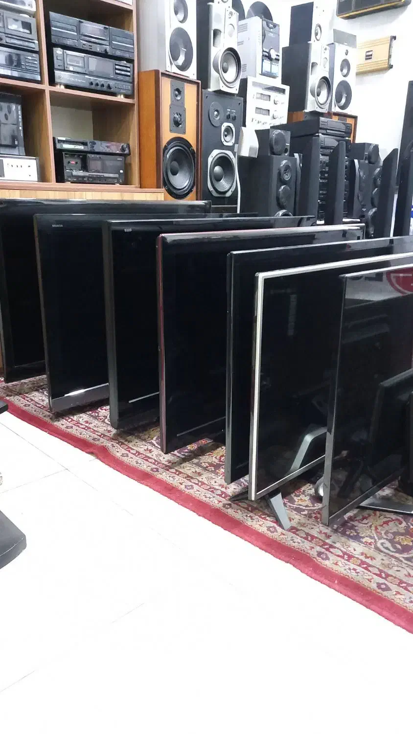 تعمیر و تعمیرات تلویزیون ال سی دی تهرانسر|خدمات پیشه و مهارت|تهران, شهرک پاسداران|دیوار