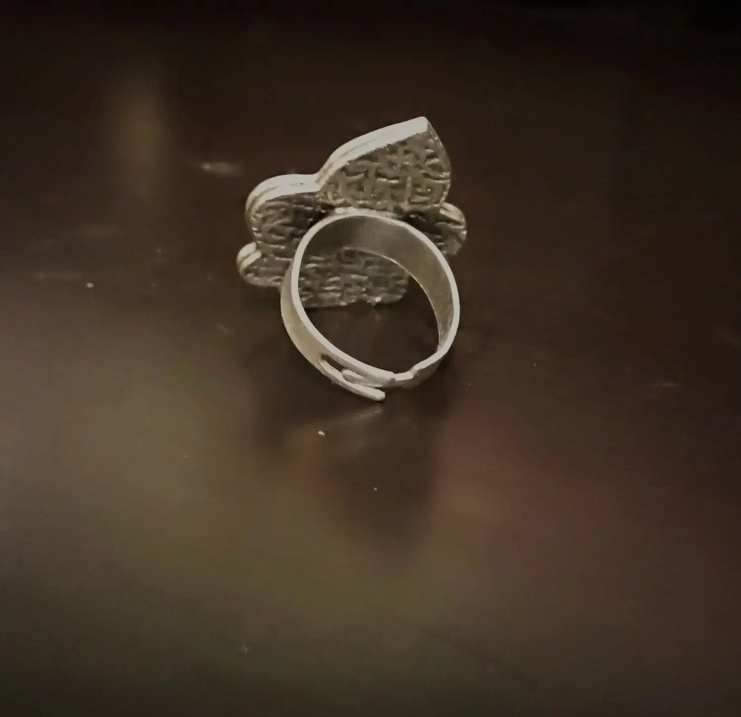 انگشتر سبک وینتیج|بدلیجات|تهران, خواجه نصیر طوسی|دیوار