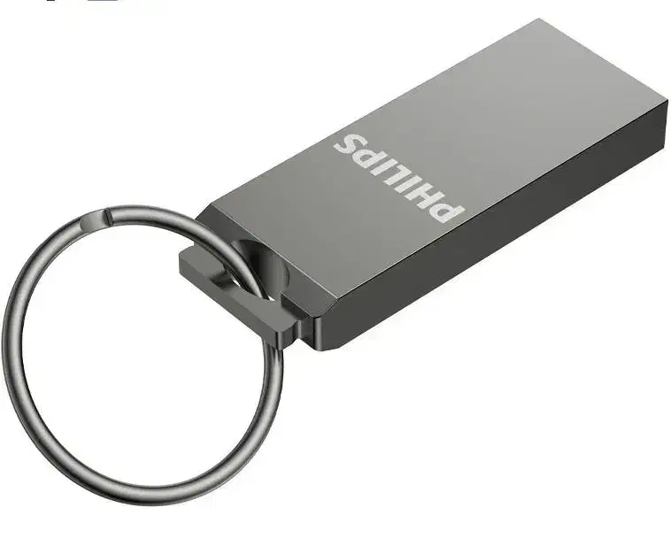 فلش مموری فلیپس مدلFM21UA-B USB 2.0ظرفیت32گیگابایت|لوازم جانبی موبایل و تبلت|کنگاور, |دیوار