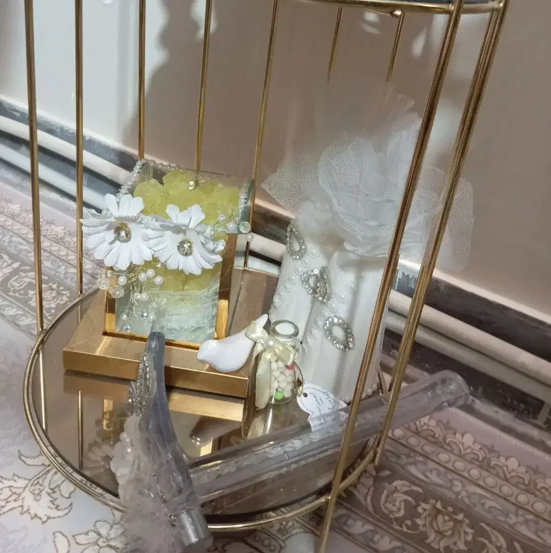 عقد|مجسمه، تندیس، ماکت|ساوه, |دیوار