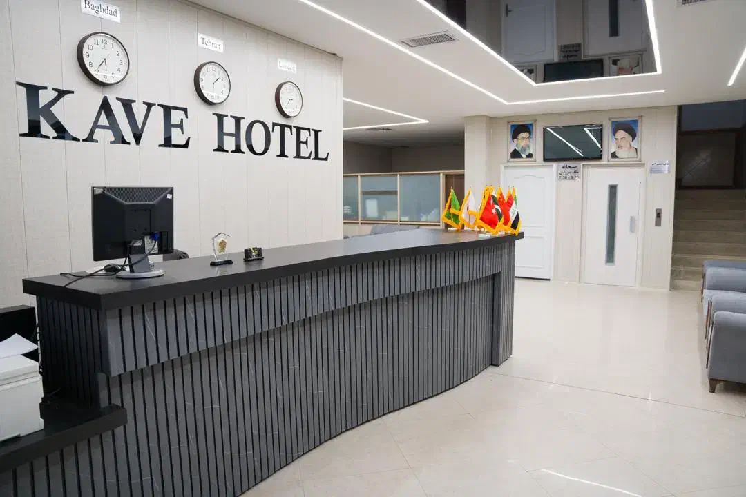 اجاره هتل آپارتمان سوییت سوئیت اقامتگاه|اجارهٔ کوتاه‌مدت آپارتمان و سوئیت|اصفهان, علی قلی آقا|دیوار