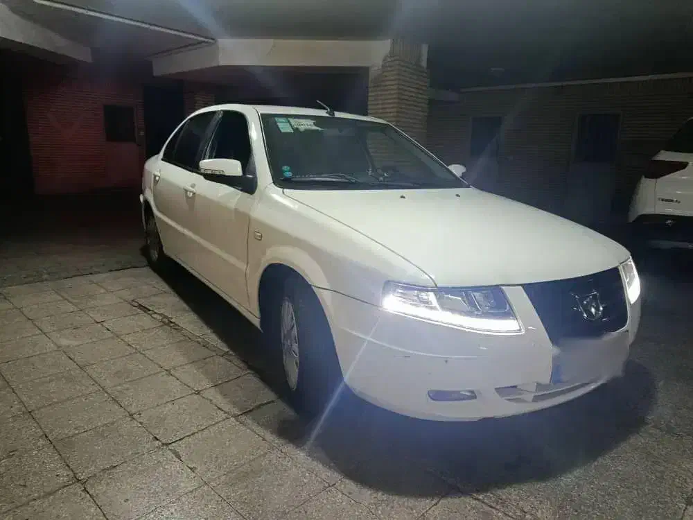 سورن xu7p|خودرو سواری و وانت|تهران, تهرانپارس غربی|دیوار