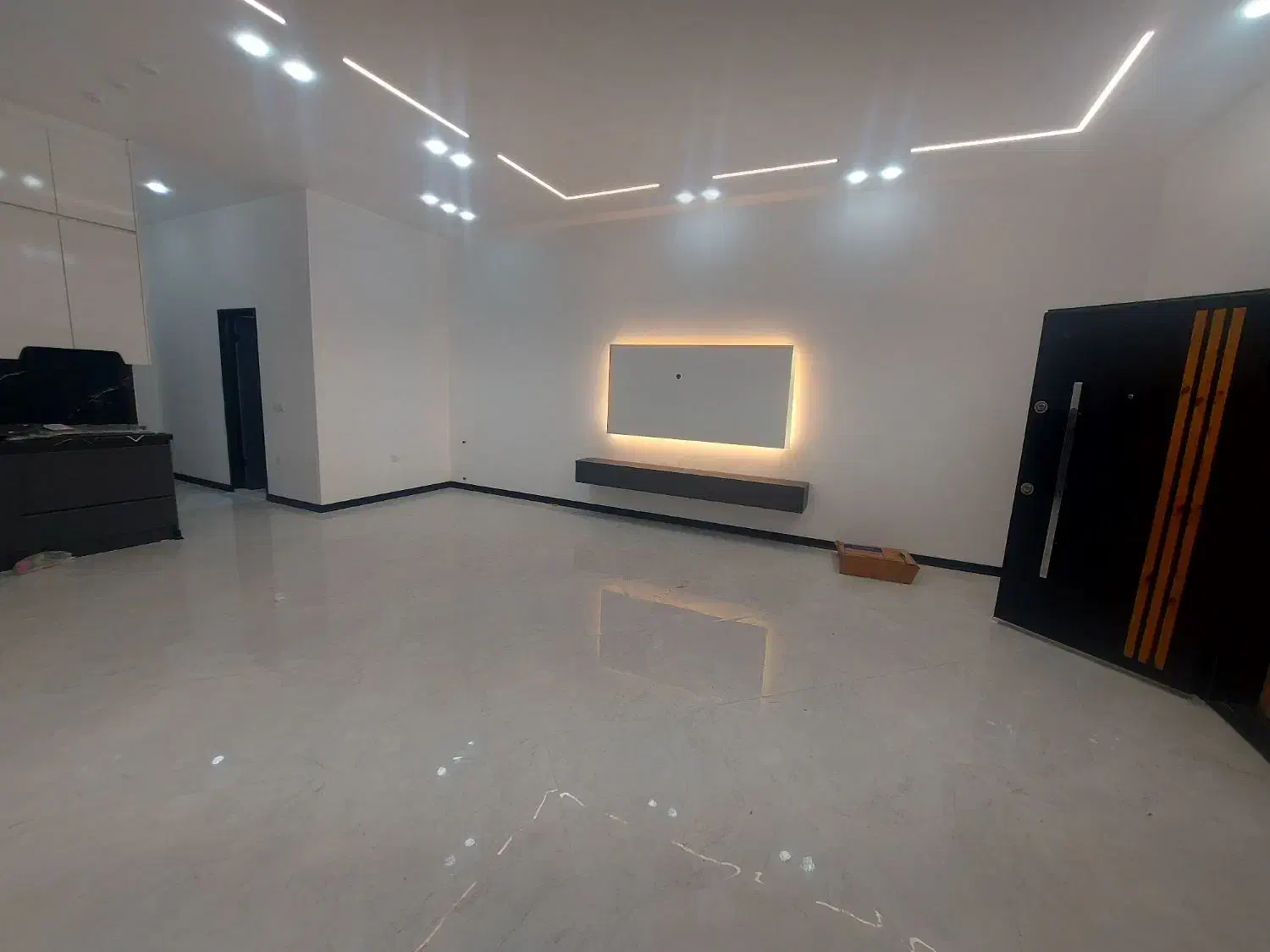 ویلایی ۱۶۰متری دوخوابه کلید نخورده|فروش خانه و ویلا|بابلسر, |دیوار