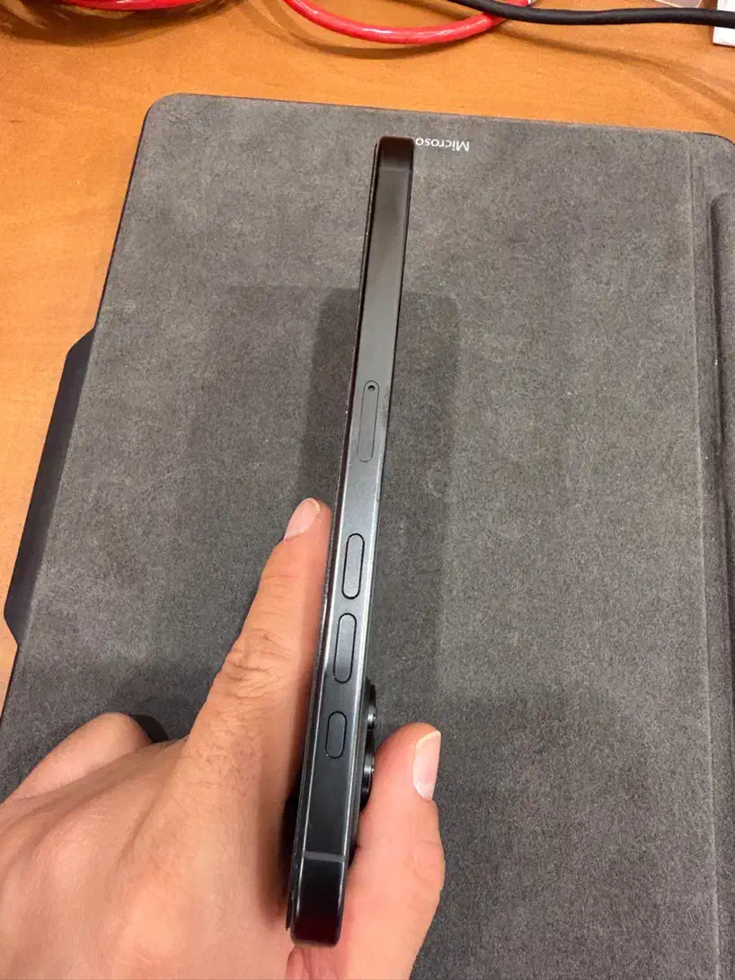 آیفون ۱۶ پرو مکس ۵۱۲ دوسیم با ریجستر در حد صفر|موبایل|شیراز, ارم|دیوار