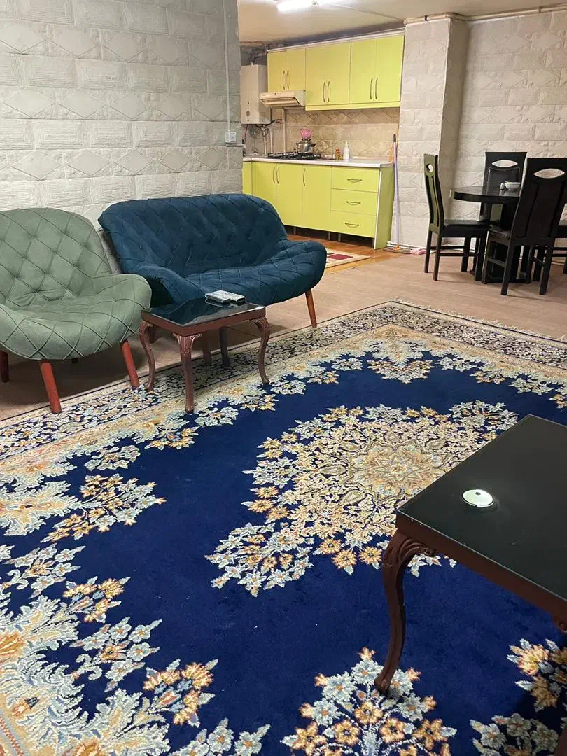 سوییت آپارتمان در منطقه شهری شهمیرزاد سمنان|اجارهٔ کوتاه‌مدت آپارتمان و سوئیت|شهمیرزاد, |دیوار