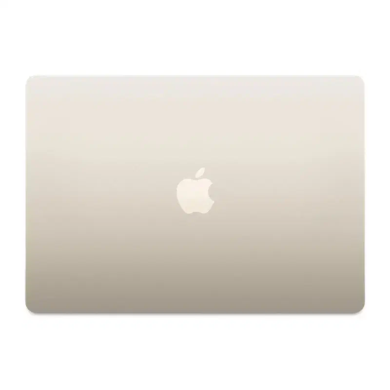 فروش فوری Mackbook Air M3 2024|رایانه همراه|قم, باجک دو|دیوار