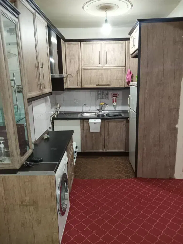 یه خواب کابینت کمددیواری کف سرامیک ۲۰۰/۳قابل تبدیل|اجارهٔ آپارتمان|قدس, شهر‌قدس|دیوار