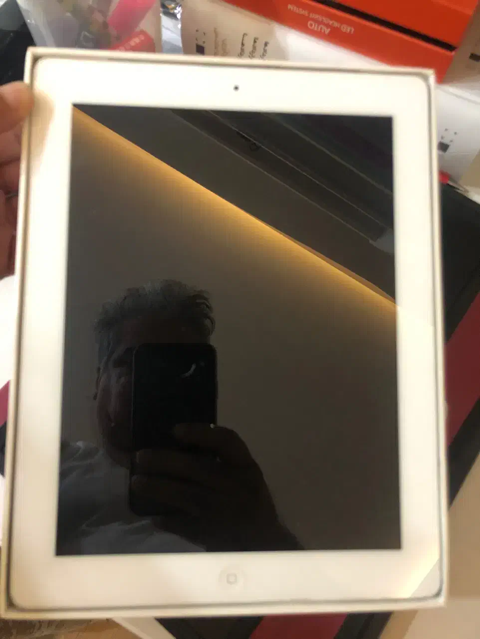 ای پد ایفون ایر ۱|تبلت|برازجان, |دیوار