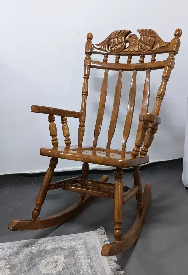 صندلی راک|صندلی و نیمکت|سنندج, |دیوار