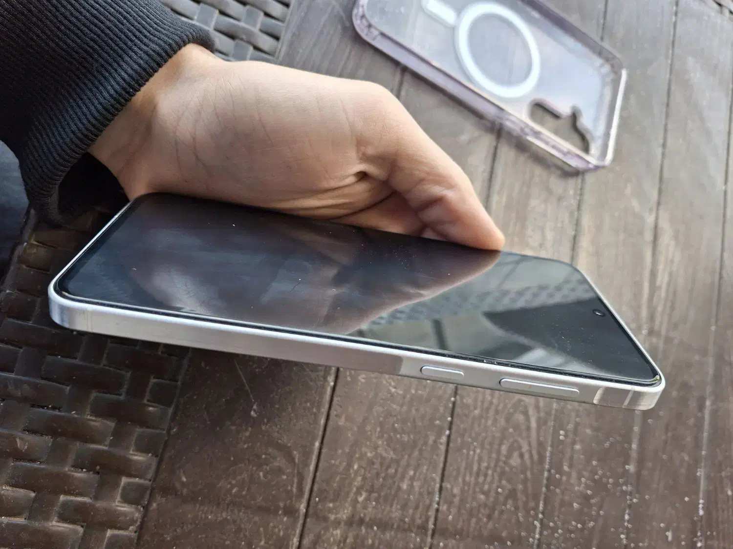 a56|موبایل|اهواز, سپیدار|دیوار