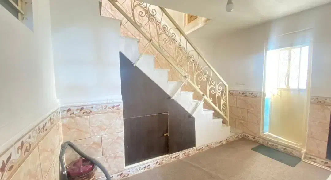 فروش منزل دو طبقه  لبسنگی 5میلیارد و 900میلیون|فروش خانه و ویلا|سراوان, |دیوار