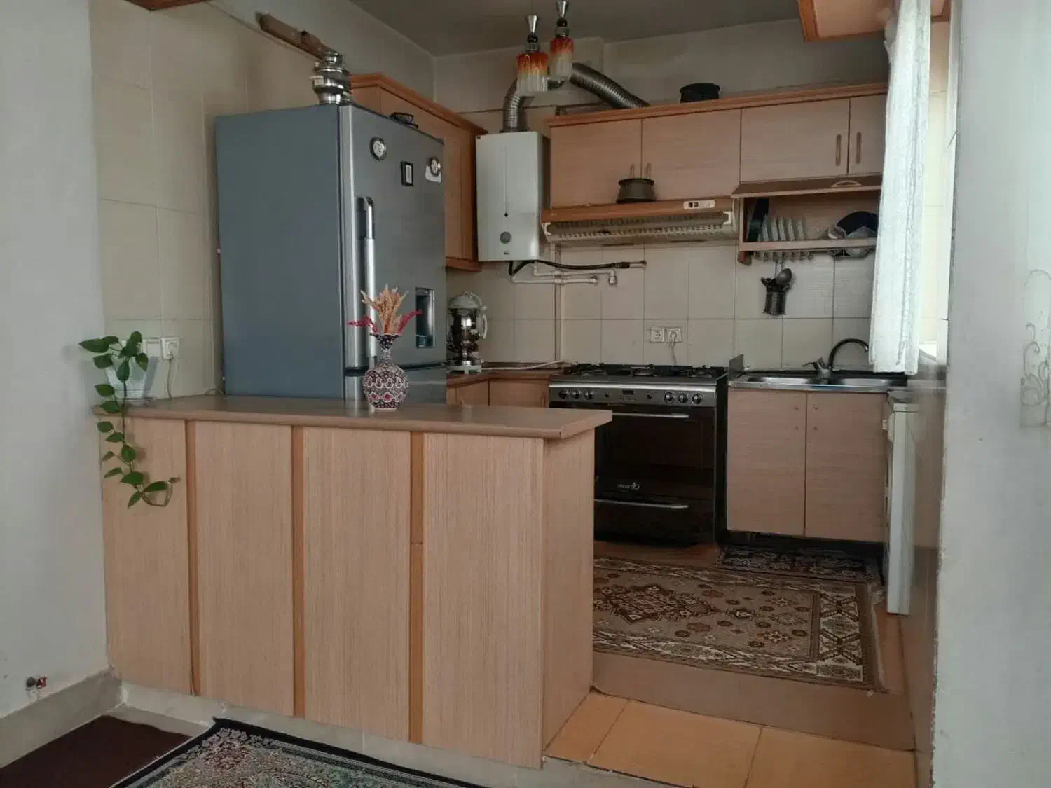 فروش اپارتمان|فروش آپارتمان|سبزوار, فیاض|دیوار