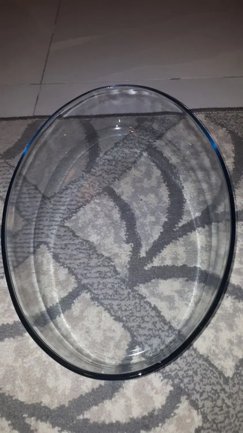 ظرف پیرکس سه عدد با هم|ظروف سرو و پذیرایی|تهران, امام حسین|دیوار