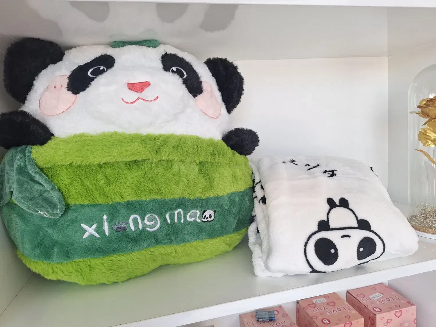 عروسک پتو بالشتی|اسباب‌بازی بچه|کرمانشاه, |دیوار