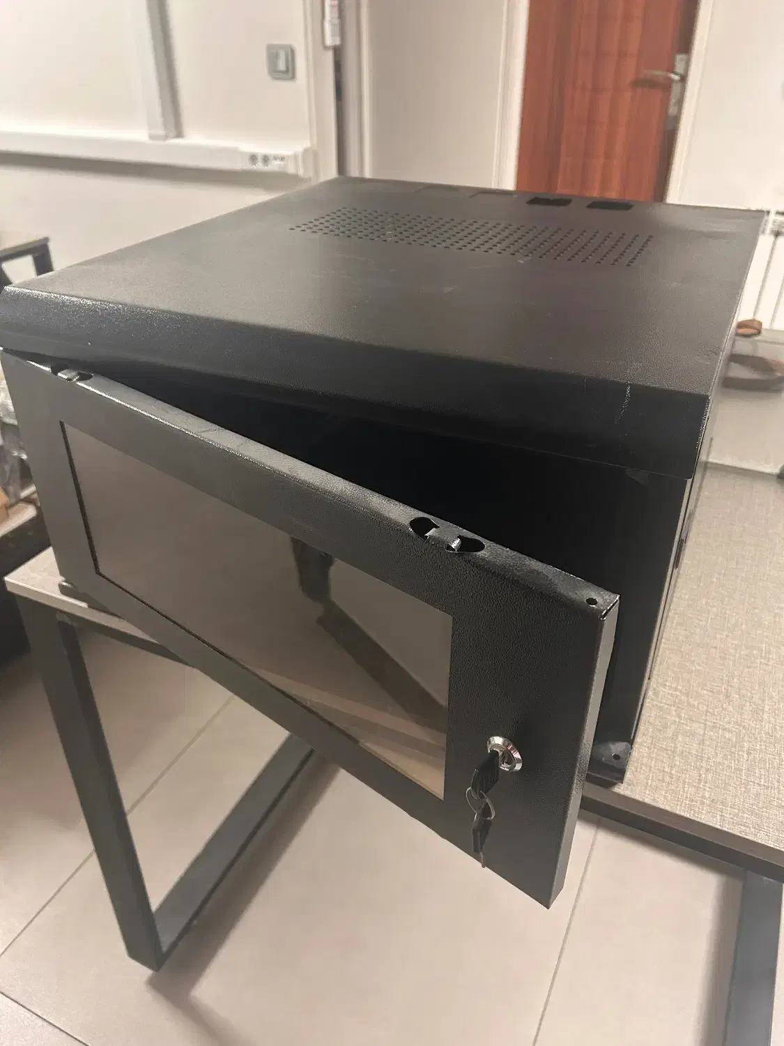 رک شبکه|مودم و تجهیزات شبکه|لواسان, |دیوار