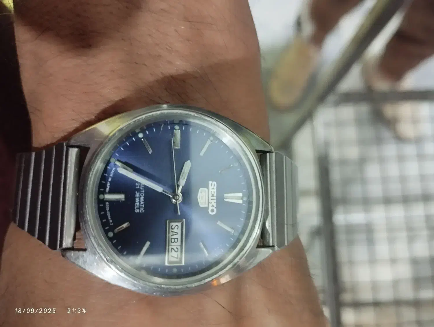 ساعت|ساعت|بیرجند, |دیوار