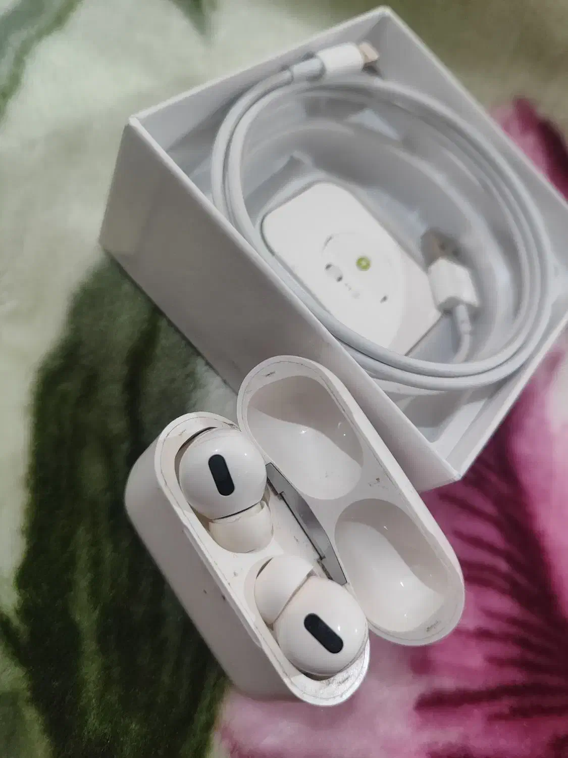 AirPods Pro|لوازم جانبی موبایل و تبلت|میناب, |دیوار