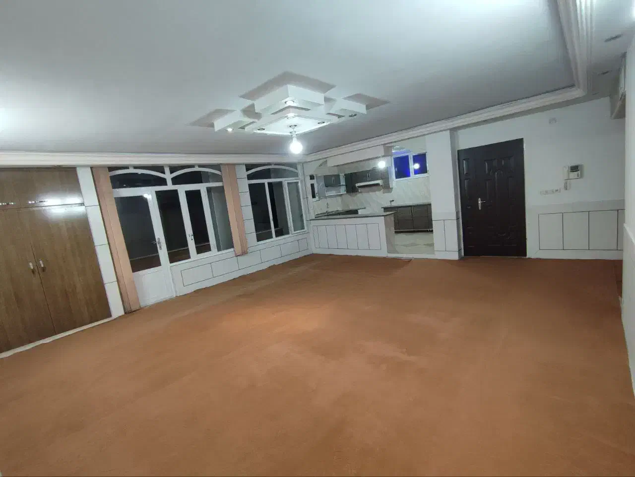 رهن اپارتمان دو خوابه ۱۲۰ متری|اجارهٔ آپارتمان|اصفهان, کساره|دیوار