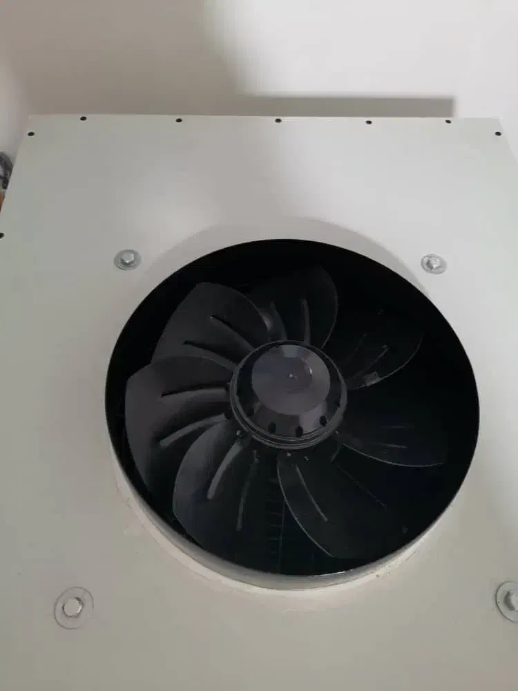 سایلنت باکس دو ظرفیت نو نیم فول|قطعات و لوازم جانبی رایانه|اسدآباد, |دیوار