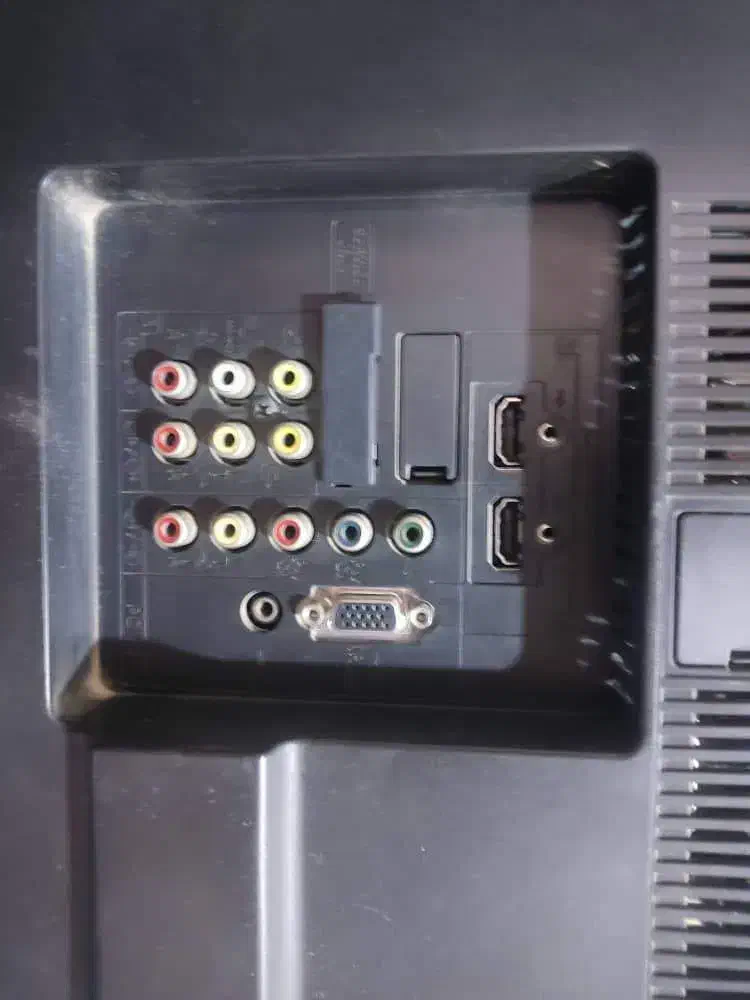 صوتی تصویری|تلویزیون و پروژکتور|فردیس, منظریه|دیوار