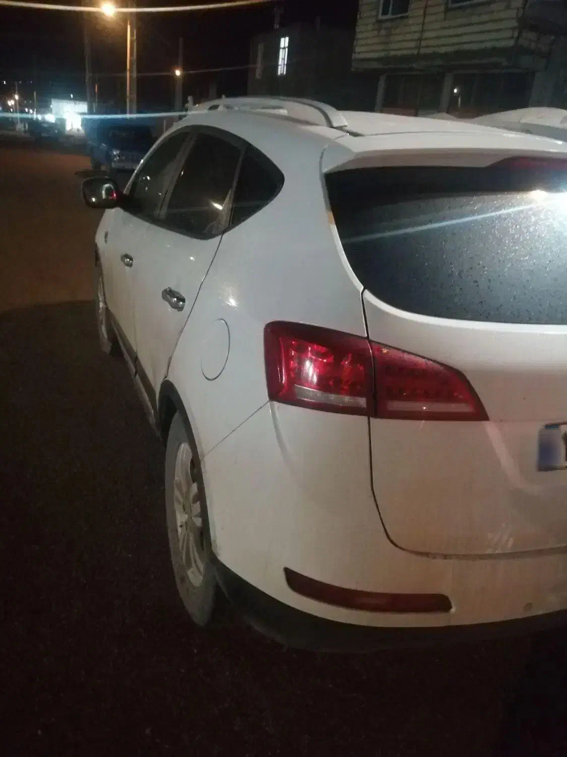 جک s5 مدل ۱۳۹۴|خودرو سواری و وانت|ماهنشان, |دیوار