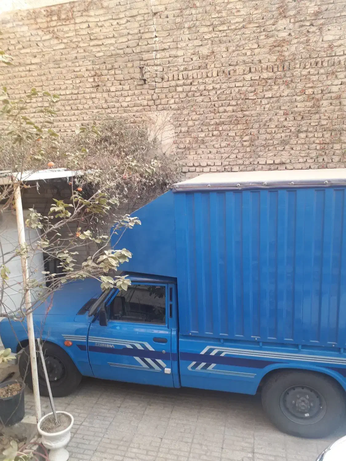 نیسان آپشنال رادیال z24 دوگانه سوز کولر دار|خودرو سواری و وانت|کرج, فاز ۴ مهرشهر|دیوار