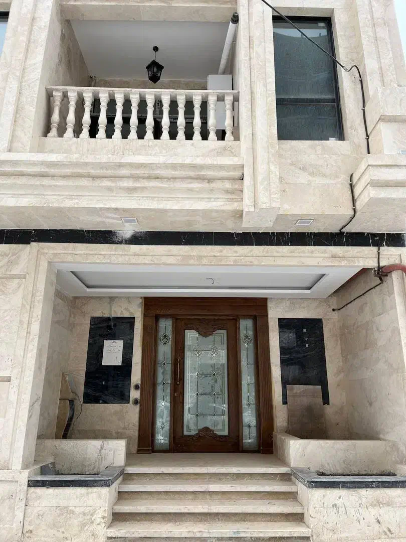 فول امکانات، نوساز، نیروهوایی|اجارهٔ آپارتمان|مشهد, نیروی هوایی|دیوار