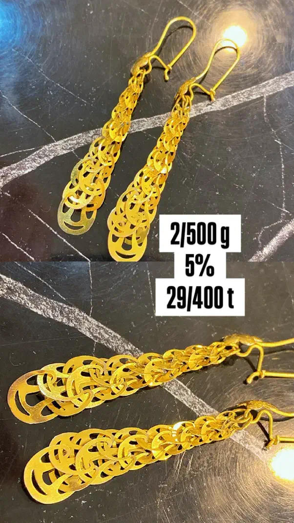 طلا کهنه ۲٪(بزن عکس بعدی)|جواهرات|تبریز, |دیوار