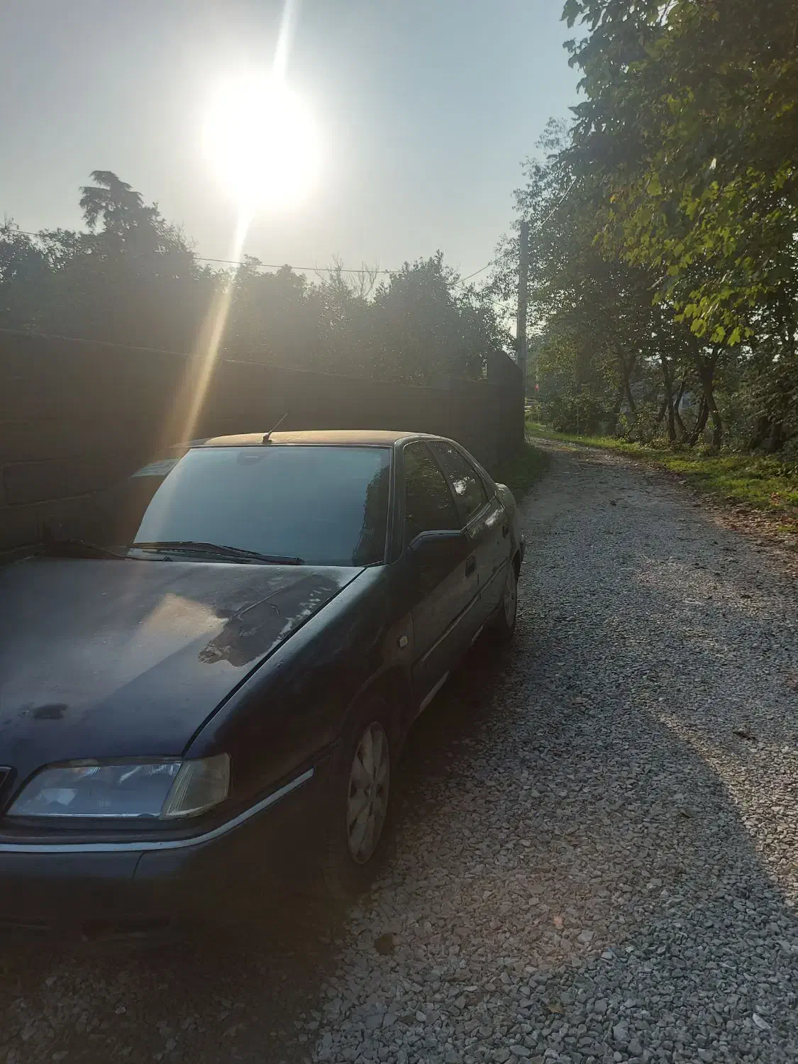 زانتیامدل ۸۱|خودرو سواری و وانت|نوشهر, |دیوار