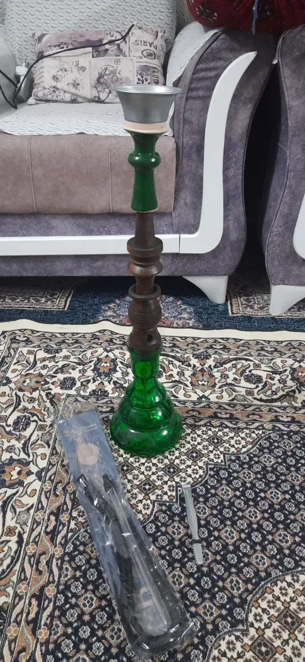 قلیان نو|کلکسیون و سرگرمی|بیرجند, |دیوار