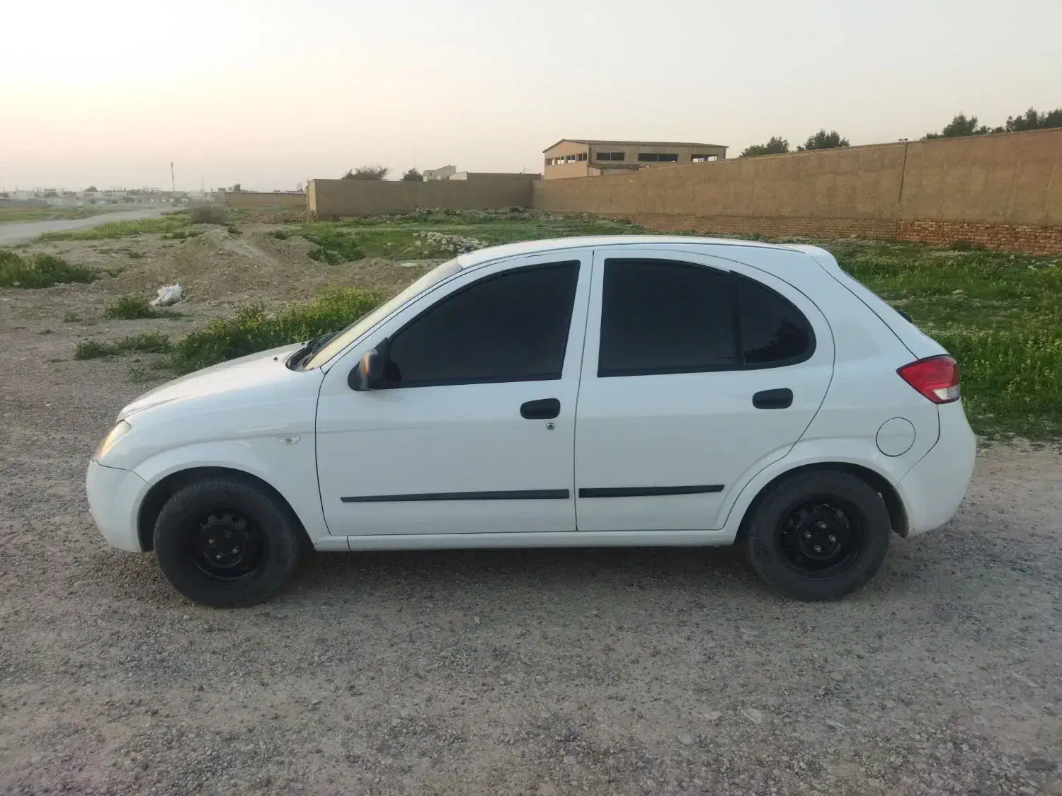 تیبا۲|خودرو سواری و وانت|دهلران, |دیوار