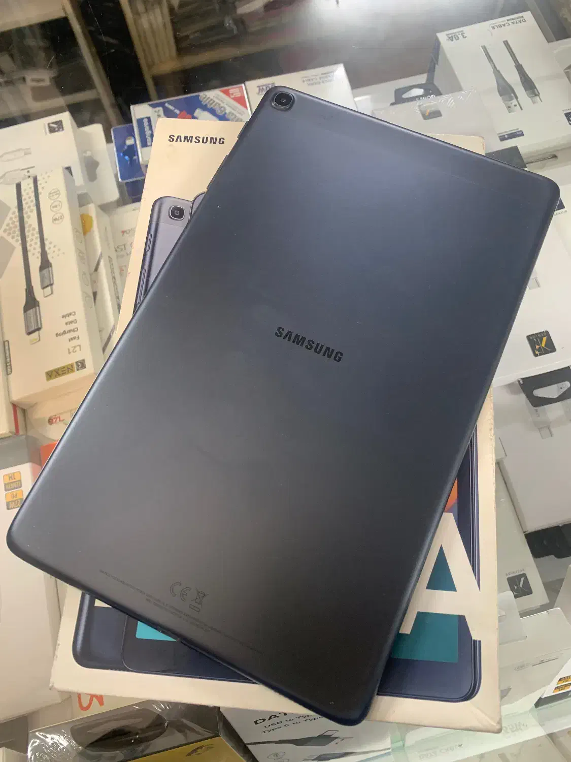 تبلت سامسونگ|تبلت|تهران, مشیریه|دیوار